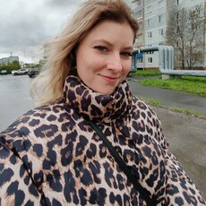 Марина, 35 из г. Прокопьевск.