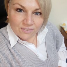 Фотография девушки Елена, 43 года из г. Воскресенск