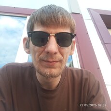 Фотография мужчины Андрей, 34 года из г. Калуга