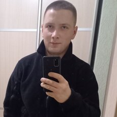Фотография мужчины Женя, 26 лет из г. Павлоград