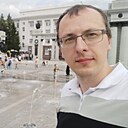 Вадим, 34 года