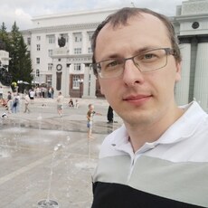 Фотография мужчины Вадим, 34 года из г. Подольск
