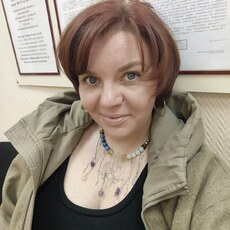 Любовь, 35 из г. Хабаровск.