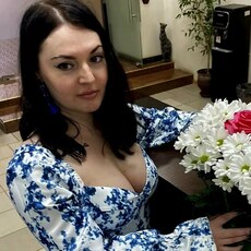 Фотография девушки Екатерина, 40 лет из г. Санкт-Петербург