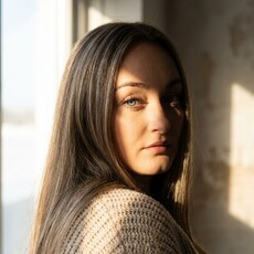 Фотография девушки Ксения, 28 лет из г. Новосибирск