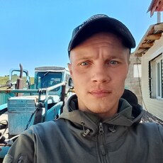 Фотография мужчины Николай, 35 лет из г. Усть-Каменогорск