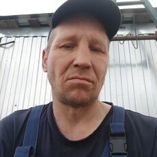 Фотография мужчины Дмитрий, 43 года из г. Заводоуковск
