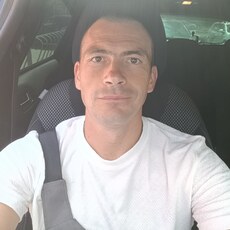 Фотография мужчины Павел, 37 лет из г. Керчь