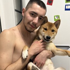 Фотография мужчины Александр, 24 года из г. Дмитров