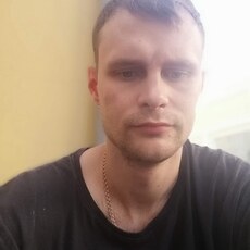 Фотография мужчины Алексей, 29 лет из г. Тара