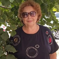 Фотография девушки Натали, 62 года из г. Ростов-на-Дону