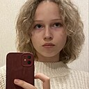 Маша, 18 лет