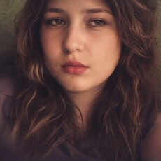 Фотография девушки 𝓥𝓲𝓴𝓪, 21 год из г. Хмельницкий