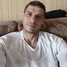 Фотография мужчины Сергей, 42 года из г. Тюмень
