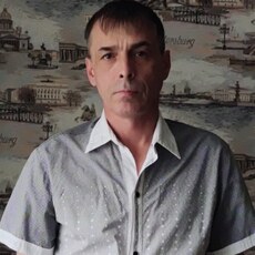 Константин, 52 из г. Киселевск.
