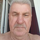 Александр, 64 года