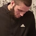 Рашид, 23 года