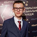 Данияр, 21 год