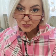 Анна, 48 из г. Новосибирск.