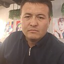 Жамол, 35 лет