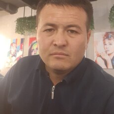 Фотография мужчины Жамол, 35 лет из г. Петропавловск