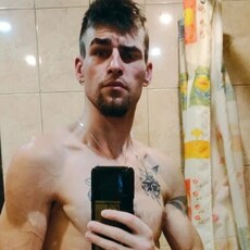 Фотография мужчины Андрей, 29 лет из г. Могилев