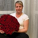 Оксана, 48 лет