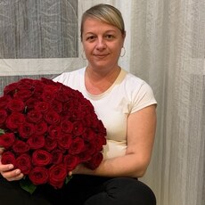 Фотография девушки Оксана, 48 лет из г. Сочи