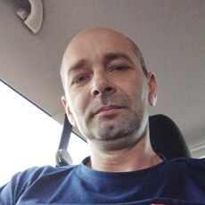 Фотография мужчины Александр, 43 года из г. Белая Глина