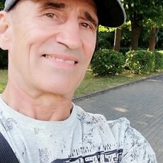 Фотография мужчины Стерх, 64 года из г. Комсомольск-на-Амуре