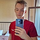 Владислав, 19 лет