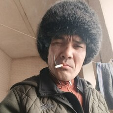 Фотография мужчины Талгат, 44 года из г. Шахтинск