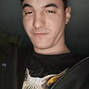 Степан, 27 лет