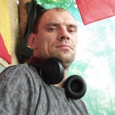 Фотография мужчины Sergei, 33 года из г. Донецк