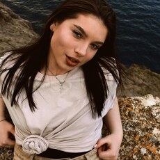 Фотография девушки Дарья, 20 лет из г. Севастополь