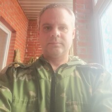 Фотография мужчины Михаил, 39 лет из г. Дмитров