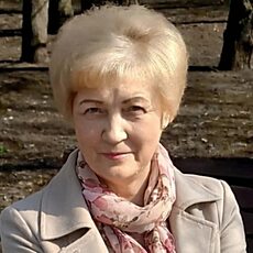 Фотография девушки Irina, 63 года из г. Харьков