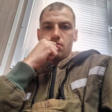 Фотография мужчины Максим, 30 лет из г. Ангарск