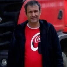 Алексей, 55 из г. Усть-Илимск.