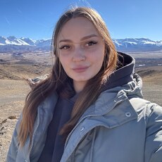 Фотография девушки Екатерина, 24 года из г. Новосибирск