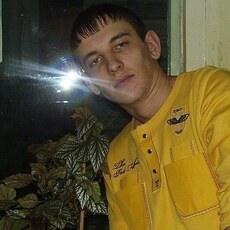 Фотография мужчины Иван, 33 года из г. Омск