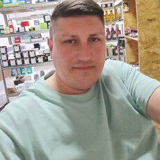 Фотография мужчины Александр, 40 лет из г. Островец