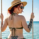 Anita, 35 лет