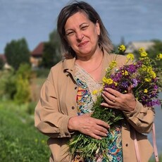 Фотография девушки Ирина, 65 лет из г. Астана