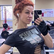 Татьяна, 41 из г. Барнаул.