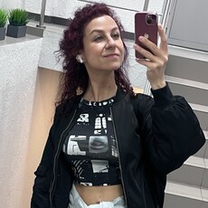 Татьяна, 41 из г. Барнаул.