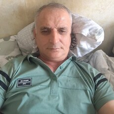Фотография мужчины Зароб, 56 лет из г. Екатеринбург