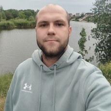 Фотография мужчины Александр, 28 лет из г. Новомосковск