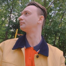 Фотография мужчины Yuriy, 37 лет из г. Орел