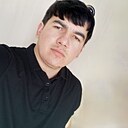 Бек, 30 лет